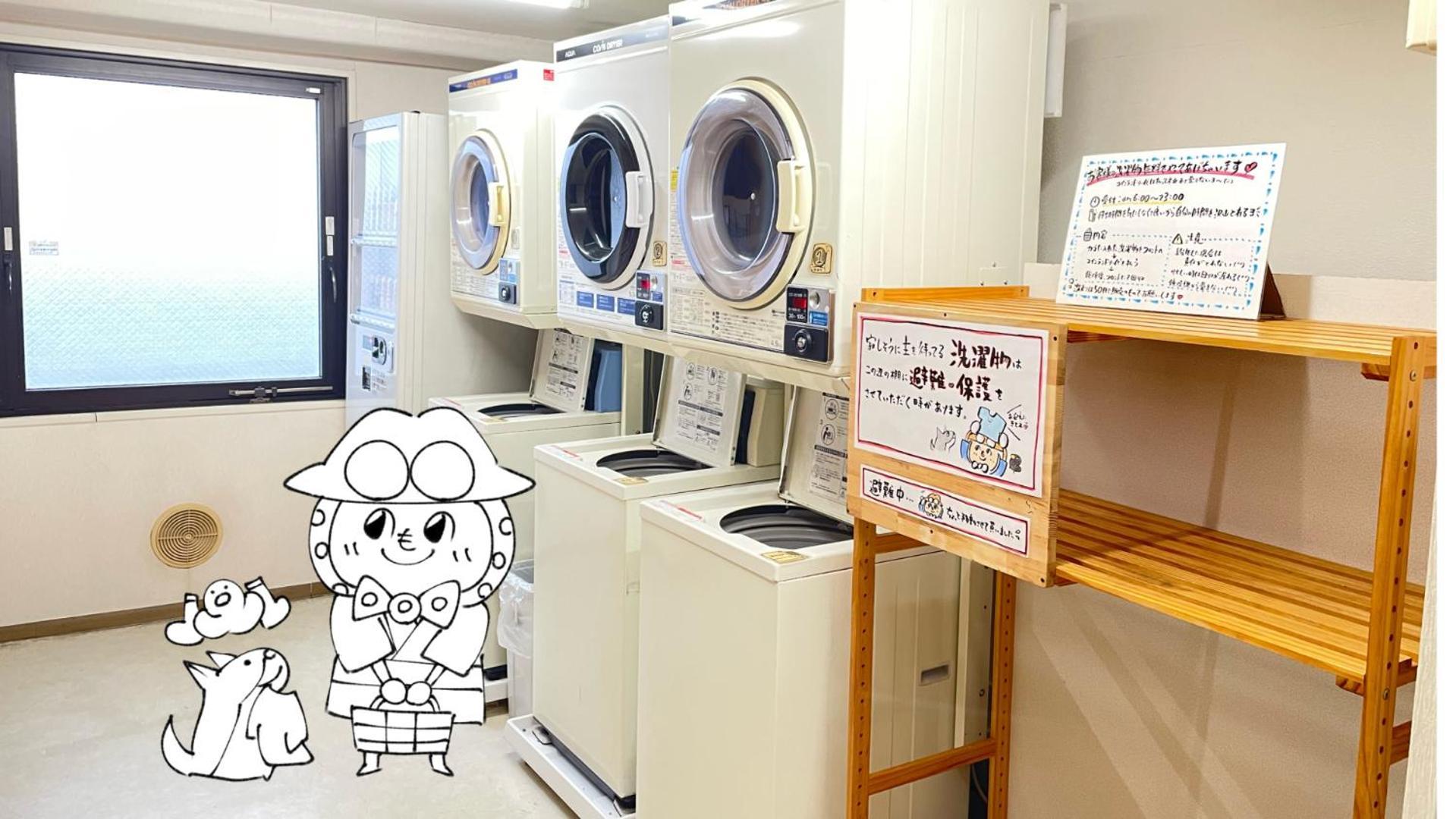 โรงแรมซะบะเอะ ไดอิชิ Sabae ภายนอก รูปภาพ